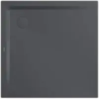 Kaldewei 386548043666 DW SUPERPLAN Mod.1865-2, 1200 x 1200,