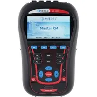 Metrel MI 2885 EU Netz-Analysegerät 1phasig 20992469