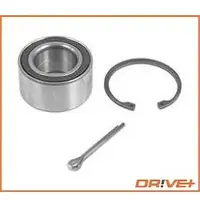 Dr!ve+ Radlagersatz [Hersteller-Nr. DP2010.10.0184] für Chrysler, Lancia, Jeep, Mitsubishi, Citroën, Dodge, Peugeot