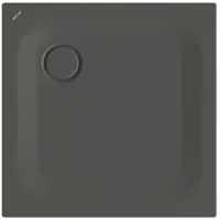 Bette BetteUltra Rechteck-Duschwanne 750x750x25mm, mit GlasurPlus