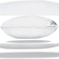 Mayaadi-Home HS88 Kopfkissen 70 % Daunen - 30 % Federn Daunenkissen Kissen 80x80 cm 2500 g