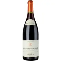 Maison Patriarche Nuit Saint Georges 1er Cru Les Chabœufs 2017 -