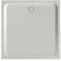 Bette BetteUltra Rechteck-Duschwanne 1400x1400x35mm, mit Antirutsch Pro