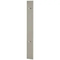 Sconto VOSS Paneel-Leiste SANTINA - B/H/T ca. 16.00x140.00x7.00