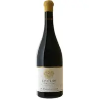 Michel Chapoutier M. Chapoutier »Le Clos« Rouge - ab 6 Flaschen in der Holzkiste - Demeter