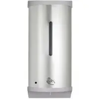 Conti plus Seifen- und Desinfektionsspender LOKI, berührungsfrei CONT17500810031 , Füllmenge: 800 ml