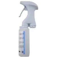 Tana QUICK&EASY Sprühkopfsystem 406006 , 1 Set - Sprühkopf und Leerflasche