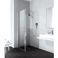 Kermi LITWD100181PK Seitenwand Liga TWD 1000x