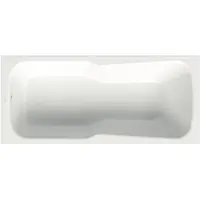 Bette 3860-441 Badewannen Rechteck Set Cream