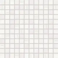 Rako Boa Mosaik weiß 30x30 cm matt WDM0U525.1
