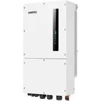 AXITEC AXIhycon 40H 40kW Hybridwechselrichter, 4 MPPT, 3-phasig