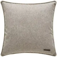 Esprit Kissen E-Harp ¦ braun ¦ Maße (cm): B: 38