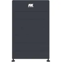 A-TroniX AX 42kWh BAT Hochvolt Solarspeicher-Set