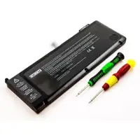 AccuCell Akku für Apple MacBook Pro 15.4 A1382, wie A1286, A1382, 020-7134-A, 661-5844, 6667 mAH