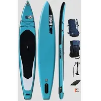 Light ISUP The Blue Series Tourer 14'0 X 30" SUP Board uni Gr. Uni