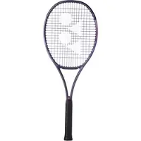 Yonex Tennisschläger Percept Game 100in/270g/Allround 2025 midnight navyblau - besaitet -