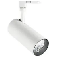 Ideal Lux 189819 LED Spotleuchte Wandleuchte Smile Medium 1x20W | 3000K - weiß