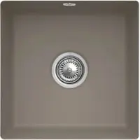 Villeroy & Boch 332502TR U-Bau-SP Subway 50 SU 440x440mm