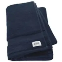 Schöner Wohnen Kollektion Duschtuch , blau , Maße (cm): B: 70 H: 1,5