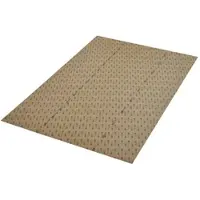 3M Doppelseitiges Klebeband mit Polyester-Träger 9474LE, Transparent, 700 mm x 1 m, 0,17 mm, 100 Bögen / Karton
