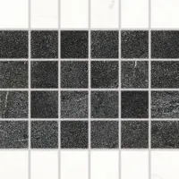 Rako Vein Mosaik mehrfarbig 30x30 cm matt WDM05233.1
