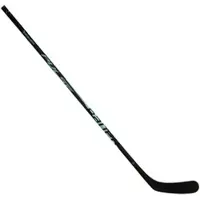 Bauer Komposit-Eishockeyschläger PULSE Senior P92 (Matthews) Rechte Hand unten, Flex 70 - Blau,Schwarz