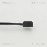 TRISCAN Gasfeder, Motorhaube [Hersteller-Nr. 871023133] für Mercedes-Benz