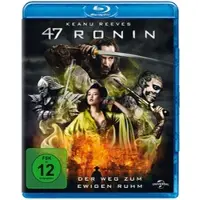 Plaion 47 Ronin (Blu-ray)