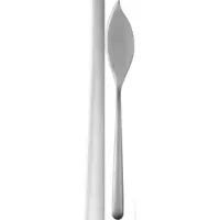 Mepra Fischmesser Linea Ice, 12er Set
