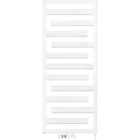 Zehnder Tetris Design-Heizkörper Mixbetrieb IHE, 1.510 x 45 x 600 mm, White Quar