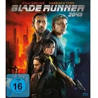Plaion Blade Runner 2049 (Blu-ray)