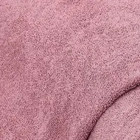 Buttinette Walkfrottier "Relax", mauve