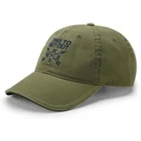Volkswagen Basecap Cap Oliv 7E9084300A - onesize