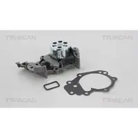 TRISCAN Wasserpumpe [Hersteller-Nr. 860025018] für Dacia, Nissan, Renault