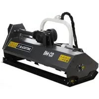 Blackstone BM-CD 180 - Mulcher für Traktoren - mittlere Reihe - hydraulische Verschiebung