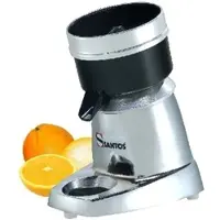 Neumarker Santos Zitruspresse 11c NOVO DeLuxe Chrom