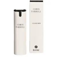 Chris Farrell Basic Clear Skin 30 ml Gel