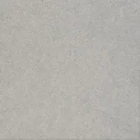 Rako Block Feinsteinzeug-Fliese grau 80x80 cm matt DAK81781.1