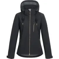 Ankerglut Ankerglutfreude Damen Softshelljacke