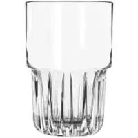 Libbey Wasserglas EVEREST 70566 , 355 ml, Maße (Ø x H): 8,5 x 11,5 cm, 1 Karton = 36 Stück