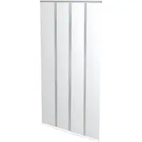 Windhager Insektenschutz-Vorhang, BxH: 100x220 cm