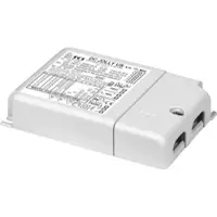 Prolumia JOLLY US - LED-Trafo, 13-20 W, 12-24 V DC, 250-900 mA, PUSH