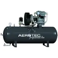 Aerotec Industrie Kompressor CH 40-10/270 Liter