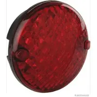 Herth+Buss HERTH&BUSS Schlussleuchte rot - 82850500 - rot