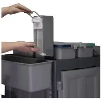 Sprintus Desinfektionsmittelspender, 500 ml 301289 , 1 Stück