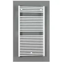 Zehnder toga austausch Design-Heizkörper ZT100860DCN9030 TG-180-060-90-R, 1760 x 600 mm, weiß Quartz