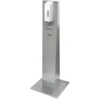 Ophardt hygiene SanTRAL Desinfektionssäule-Set 1423339 , 1 Set