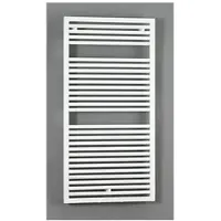 Zehnder universal Design-Heizkörper ZU200475BB00000 HUD-180-075, 1807 x 750 mm, beige Quartz, doppellagig