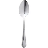 Gastronoble Olympia Dubarry Menülöffel - 24 Löffel - Edelstahl - 19,5(L)cm
