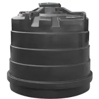 Kingspan Regenwasserspeicher AquaBank oberirdisch, 3.500 Liter